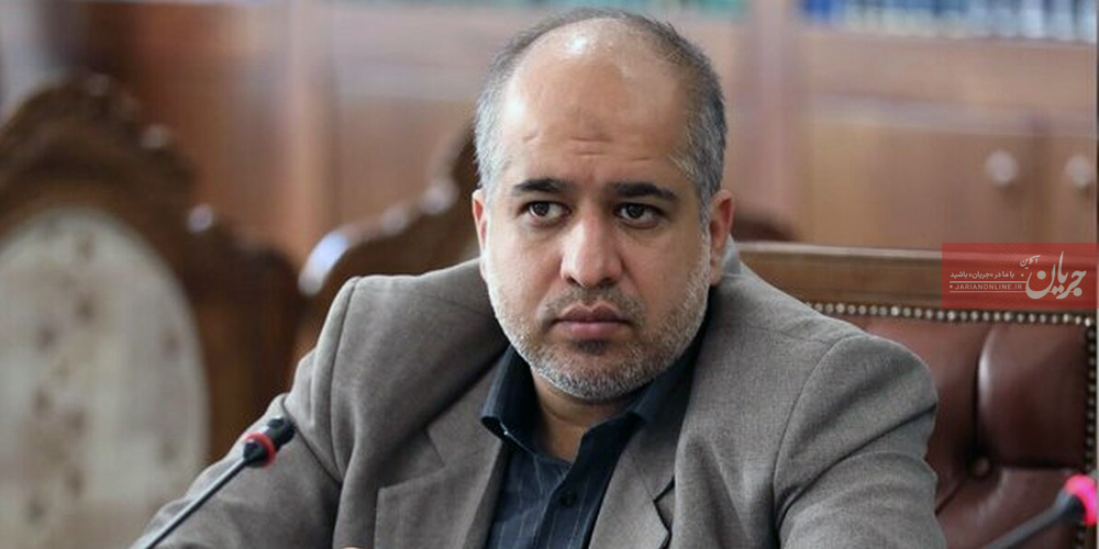 خضریان: داماد حضرتی با معدل ۱۲ در تأمین اجتماعی استخدام شده است/ رئیس دانشگاه علوم پزشکی ایران با ۱۶۰۰ میلیارد تومان تخلف مالی، ماهی ۱۰۰ میلیون تومان از شرکت خصوصی حقوق می‌گیرد